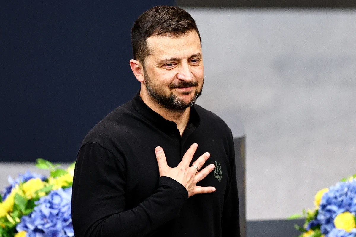 Większość deputowanych skrajnie prawicowej niemieckiej partii Alternatywa dla Niemiec (AfD), a także kilku przedstawicieli radykalnie lewicowego Sojuszu Sahry Wagenknecht (BSW), zbojkotowało we wtorek przemówienie prezydenta Ukrainy Wołodymyra Zełenskiego w Bundestagu, niższej izbie niemieckiego parlamentu.