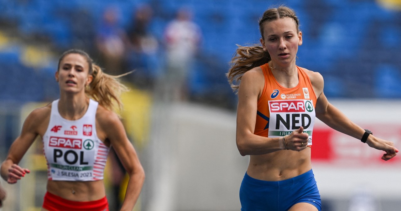 Przed chwilą pokonała Bukowiecką, a teraz takie wieści. Wielka radość