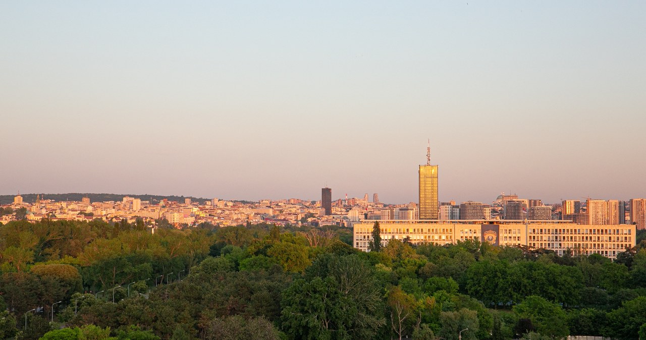  Gorąco na Bałkanach. Jugosłowianie chcą być czynnikiem pojednawczym