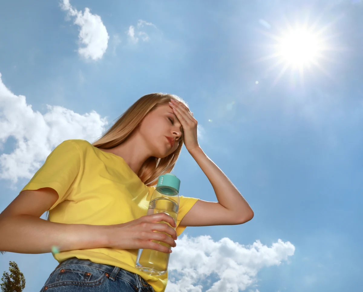 Powyżej 30°C - takie właśnie wartości mają pojawić się na termometrach w przyszłym tygodniu według zapowiedzi Instytutu Meteorologii i Gospodarki Wodnej. 28°C na zachodzie kraju będzie już w niedzielę, 16 czerwca, natomiast prawdziwa kulminacja gorąca nastąpi w połowie przyszłego tygodnia. 