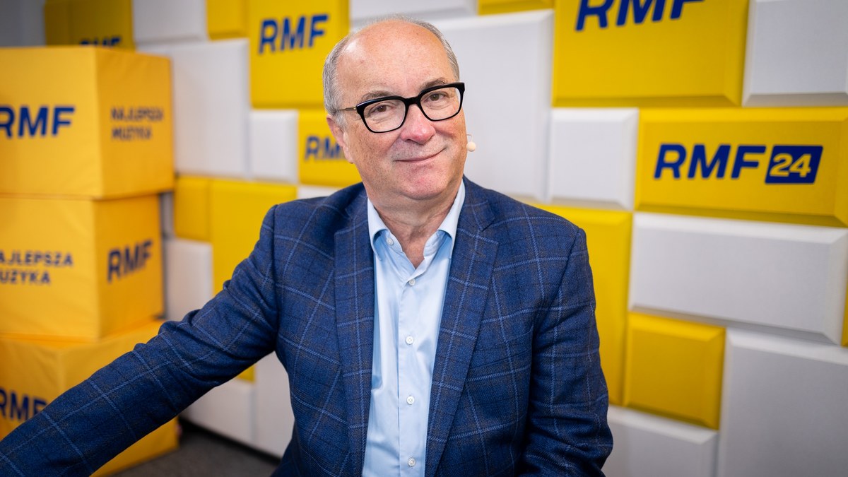 "Nie szukam winy na zewnątrz, szukam winy wewnątrz, szukam winy w sobie" - powiedział w Porannej rozmowie w RMF FM Włodzimierz Czarzasty, komentując słaby wynik Lewicy w wyborach do Parlamentu Europejskiego. Współprzewodniczący Nowej Lewicy porażki upatrywał m.in. w błędnym ułożeniu list.