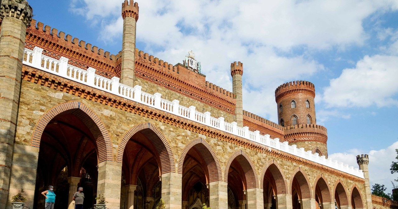  Dolny Śląsk ma swoją polską Florencję. Przyjeżdżają do niej nawet zagraniczni turyści