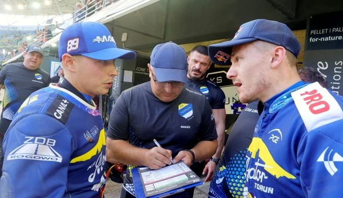 Zbudowali skład na złoto, a teraz mają wątpliwości. Długa lista zagrożeń