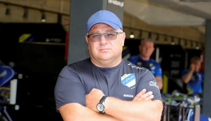 To może być koniec Zmarzlika i Motoru. Trener mówi o złotym medalu