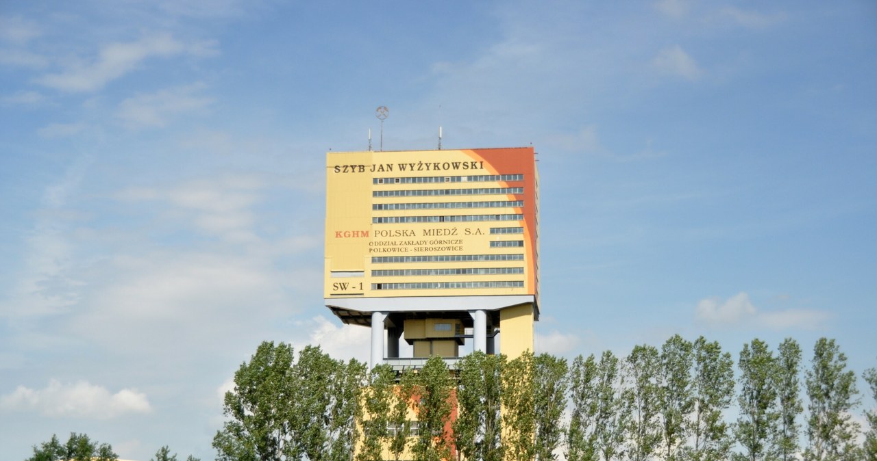 danina, która, budzi, ogromne, emocje, Podatek, wydobycia, kopalin, zwany, popularnie, podatkiem, miedziowym, został, wprowadzon Podatek, który budzi wielkie emocje. Temat coraz bardziej żywy