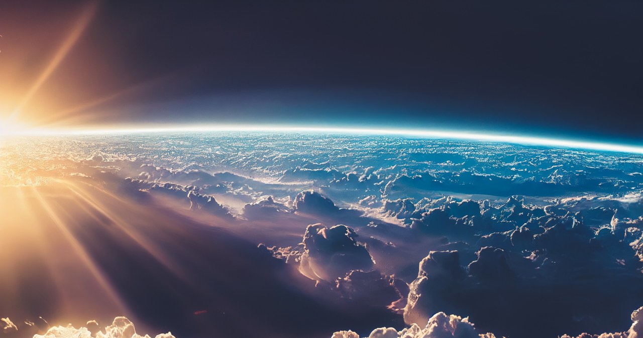 Bogacze poradzą sobie z porażką polityki klimatycznej. Istnieje plan B