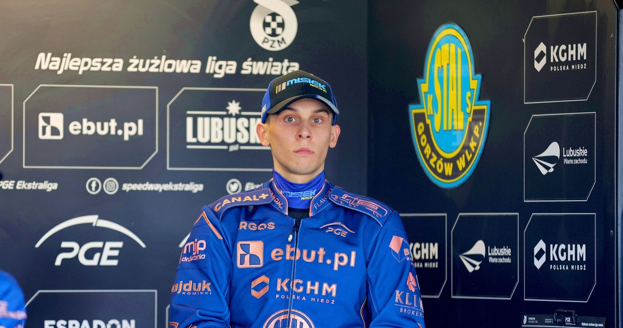 Żużel, zuzel, wyniki na żywo, extraliga, grand prix, Gollob, unia tarnów Polski mistrz na zakręcie. Co dalej z jego karierą?