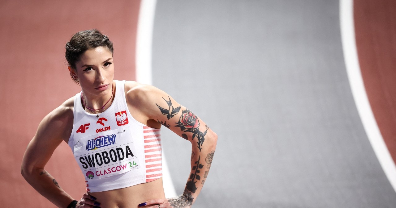 Gwiazdor rzucił wyzwanie Ewie Swobodzie. A myślała, iż już do tego nie dojdzie