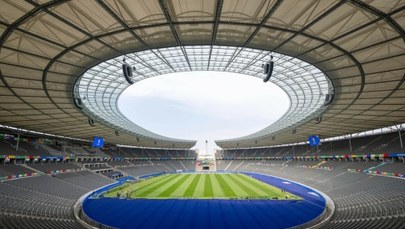 Poznaj stadiony, na których odbędzie się Euro 2024