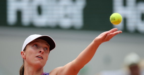 Iga Świątek nie zagra w turnieju WTA 500 w Berlinie. Liderka światowego rankingu tenisistek, po intensywnych 9 tygodnia potrzebuje odpocząć i zregenerować się.