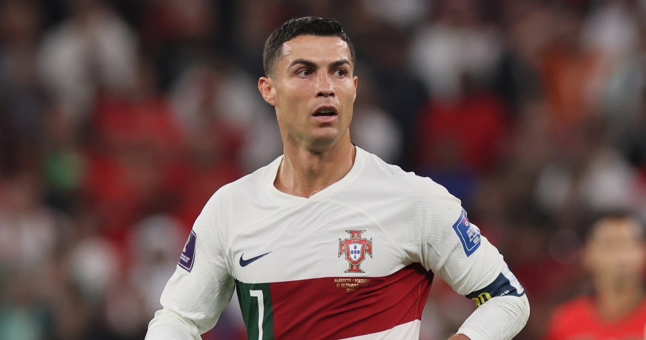 Na tym Ronaldo nie oszczędza. Kolejna taka inwestycja w tym roku