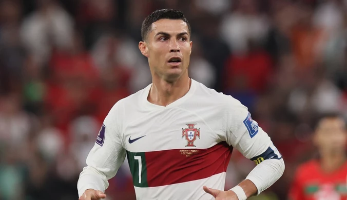 Na tym Ronaldo nie oszczędza. Kolejna taka inwestycja w tym roku