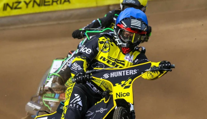 Biznesmen chciał to wszystko rzucić. Nagle przeprowadził transfer roku