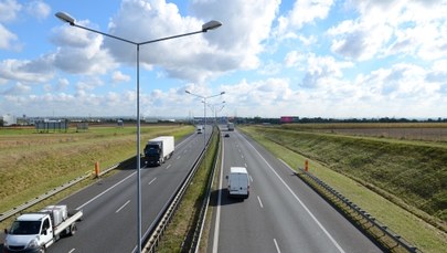 Winiety autostradowe. Słowacja wprowadza nowość