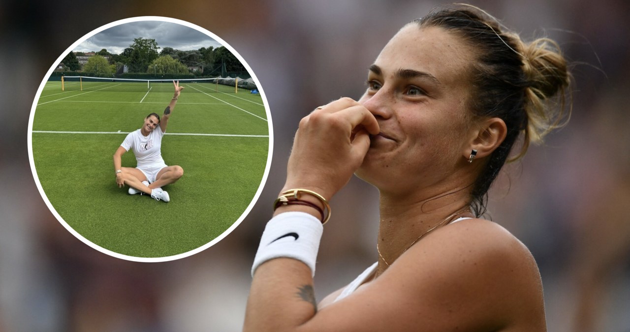 Iga Świątek s-a retras din turneu, iar aceasta este vestea de la Aryna Sabalenka.  Belarusul a răspuns polonezei