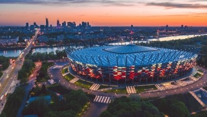 Warszawska Strefa Kibica piłki nożnej rusza w niedzielę