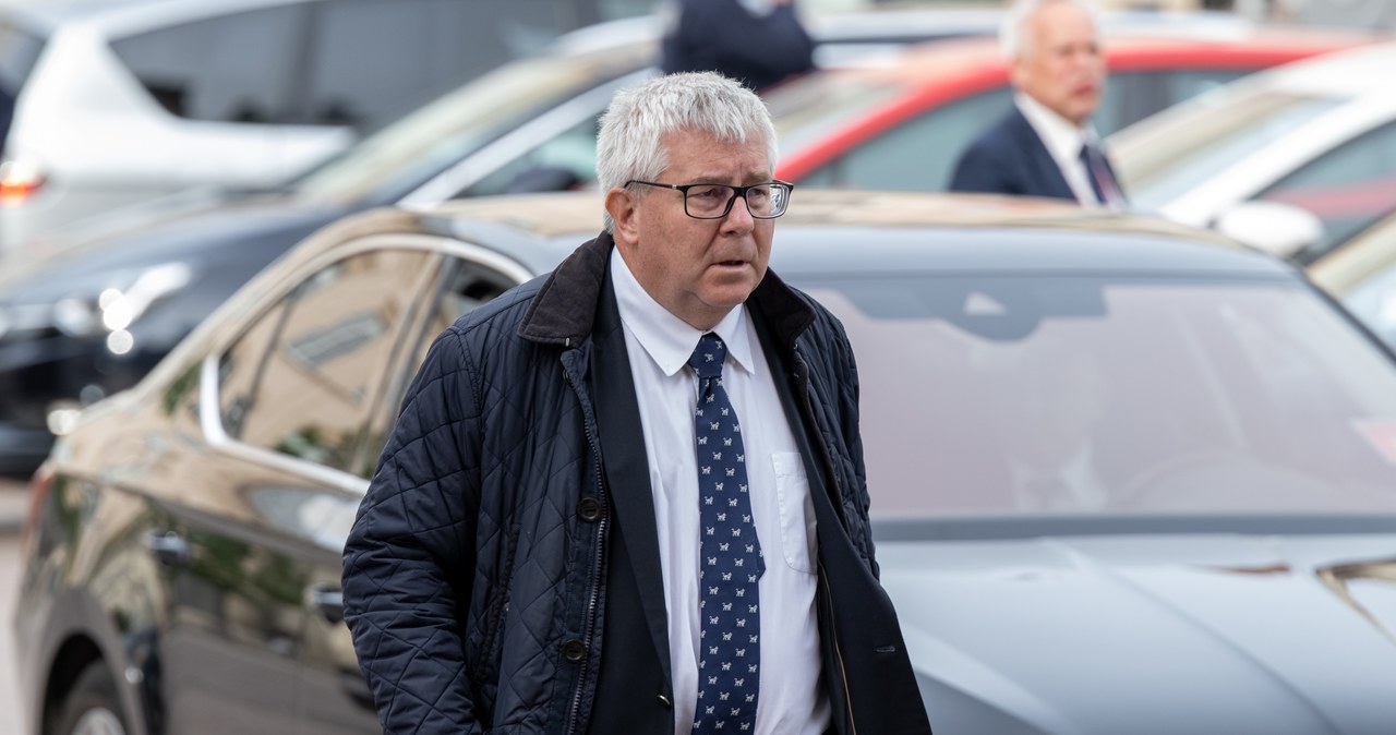  Ryszard Czarnecki nie wróci do Polski? Miałem telefon