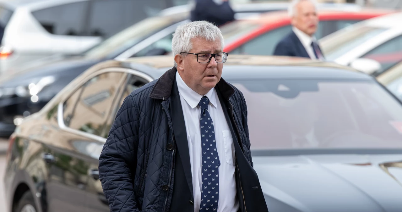 Ryszard Czarnecki nie uzyskał mandatu w niedzielnych wyborach do PE