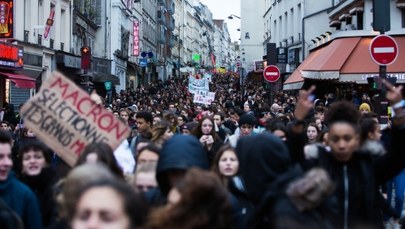 Wściekłość i algorytmy. To młodzi wybrali skrajną prawicę w Europie