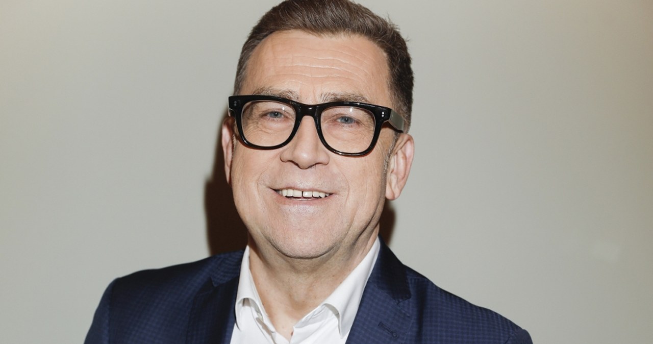 Maciej Orłoś popadł w poważne tarapaty. "Mam dość"