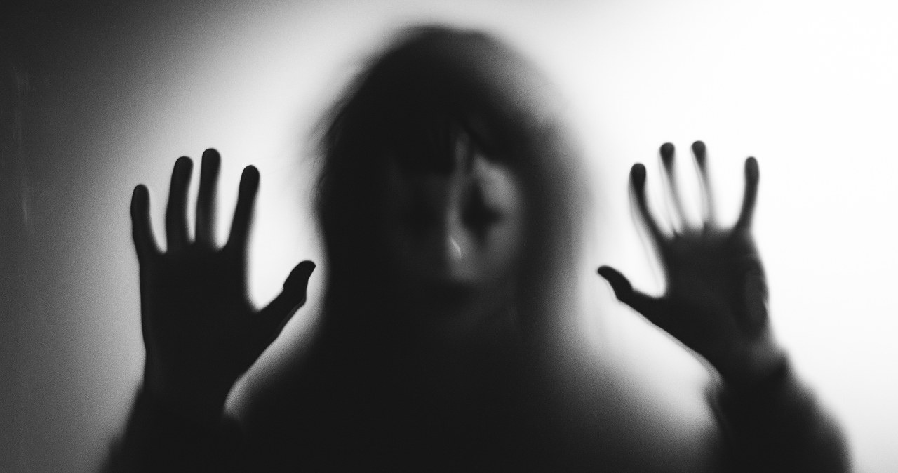 Oglądasz horrory? Twój mózg właśnie wtedy się relaksuje