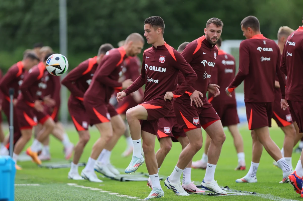 Rynkowa wartość reprezentacji Polski jest najniższa w grupie. Gdyby oceniać szanse naszych piłkarzy tylko na podstawie wyceny graczy na rynku transferowym, to nie mielibyśmy szans nawet z Austrią.