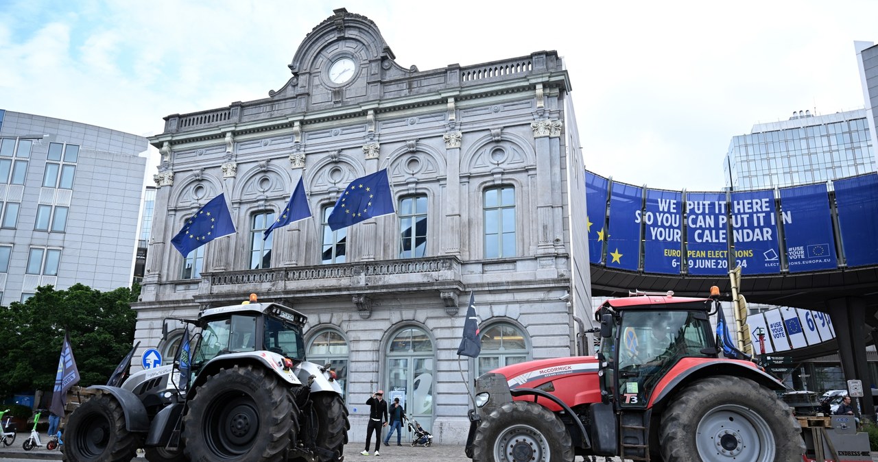 Rewolucji, będzie, przyszłość, Europejskiego, Zielonego, Ładu, prognozują, eksperci, którymi, rozmawia, Interia, Wskazują, mimo, Co dalej z Zielonym Ładem po eurowyborach? Staliśmy się liderem kosztów, a nie korzyści