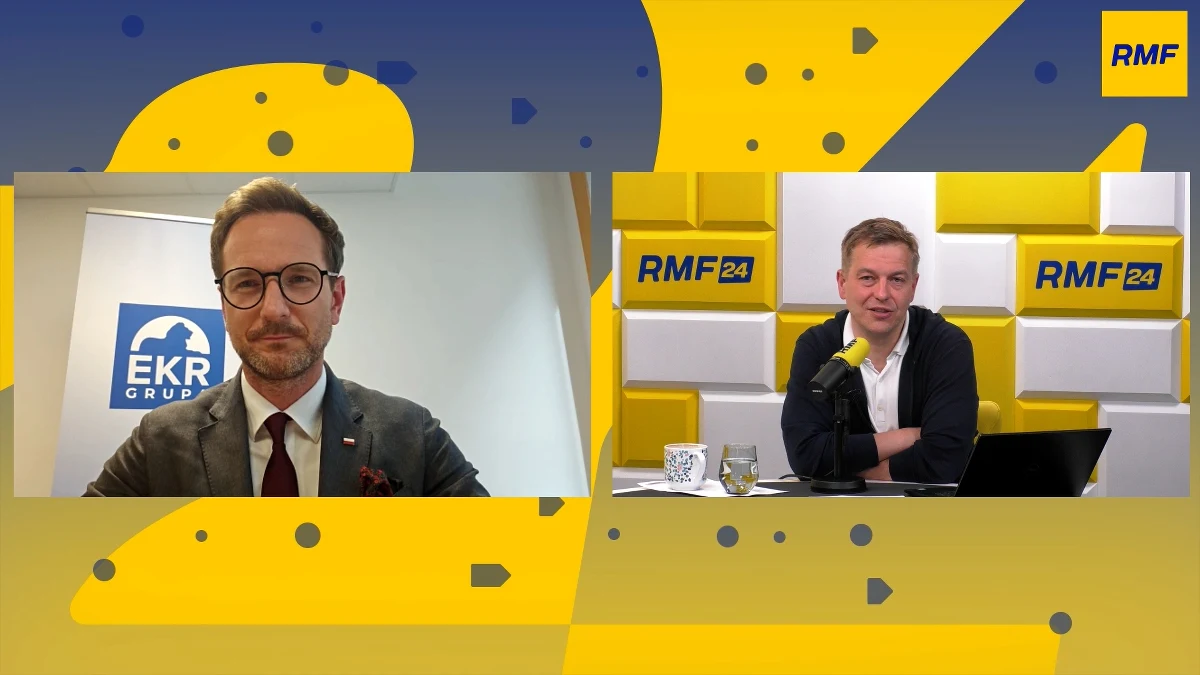 "Są lepsi kandydaci, bardziej doświadczeni. Nie sądzę, żebym się do tego nadawał" - tak Waldemar Buda odpowiedział na pytanie, czy będzie kandydatem PiS-u na prezydenta. Polityk rozpoczyna swoją pracę w Brukseli jako europoseł. W Popołudniowej rozmowie w RMF FM mówił o toczących się rozmowach o budowaniu frakcji w Parlamencie Europejskim i stojących przed nim zadaniach. Jednym z nich jest pakt migracyjny. "Już w 2026 roku możemy widzieć kontyngent muzułmanów na polskich ulicach. Donald Tusk na to się zgodził, a my spróbujemy to w PE zmienić" - stwierdził.