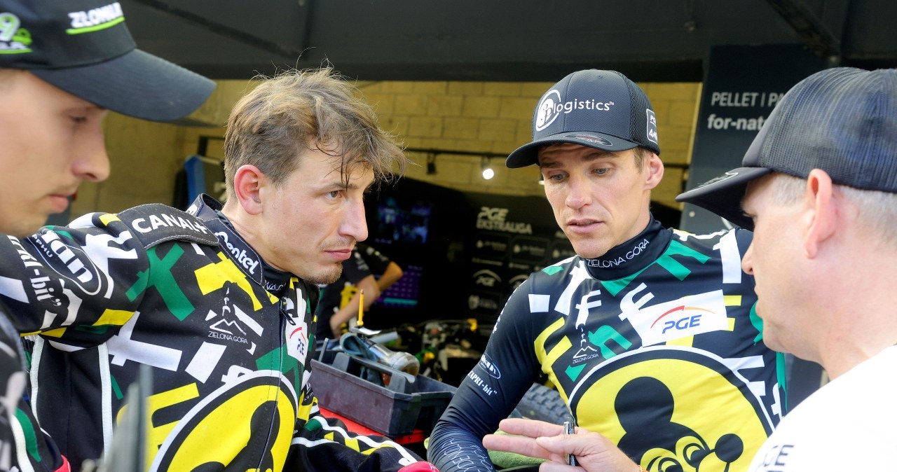 Legenda krytykuje polskich braci. Byli uważani za wielkie talenty, to sportowy dramat