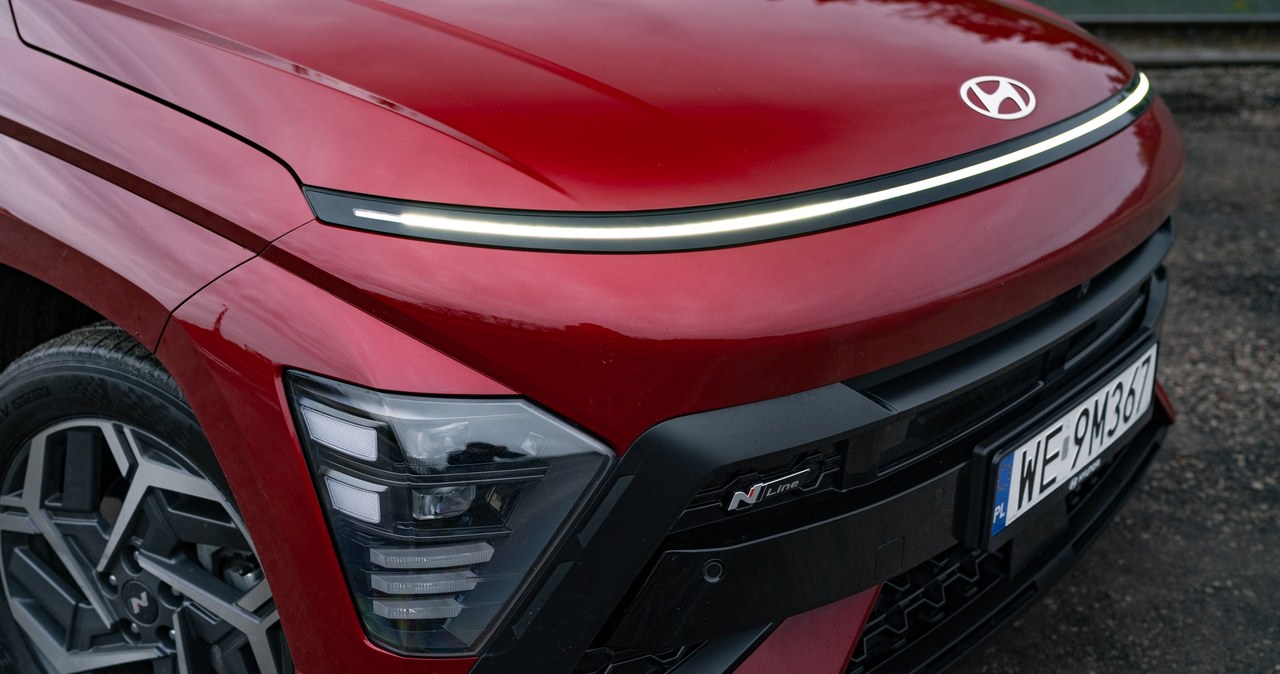 wiadomości,aktualności,Interia Pierwszy producent idzie śladem Tesli. Hyundai wprowadza ważną zmianę