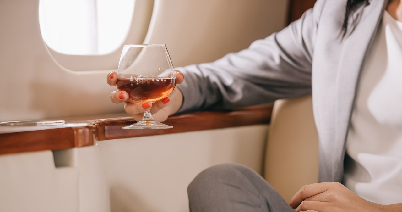 Zgony z powodu nowotworów związanych z alkoholem wzrosły ponad dwukrotnie