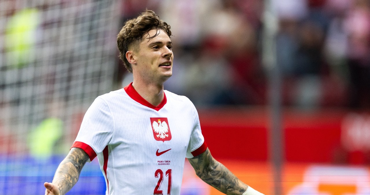 Nicola Zalewski bohaterem Interu Mediolan! Wielki debiut reprezentanta Polski