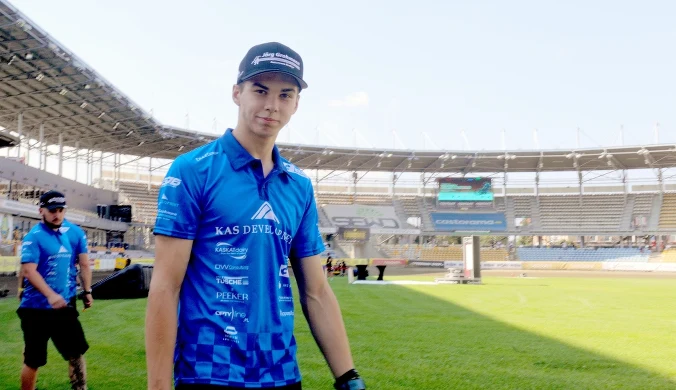 Drugi Zmarzlik? Trener reaguje. „Flaki mi się przewracają, jak to słyszę”