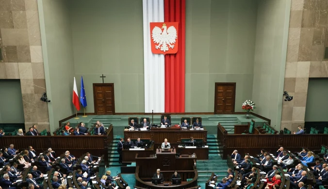 Nowe nazwiska w komisjach śledczych. Sejm zdecydował