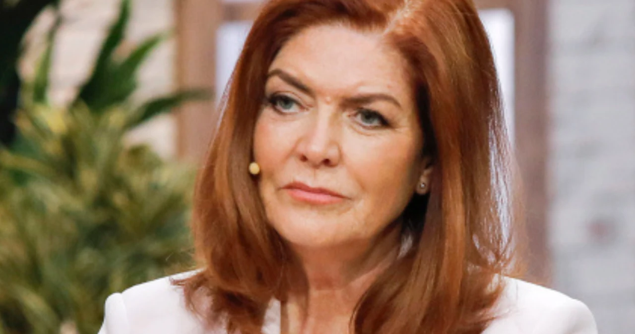 Pogrążona w smutku Katarzyna Dowbor przekazała smutne wieści