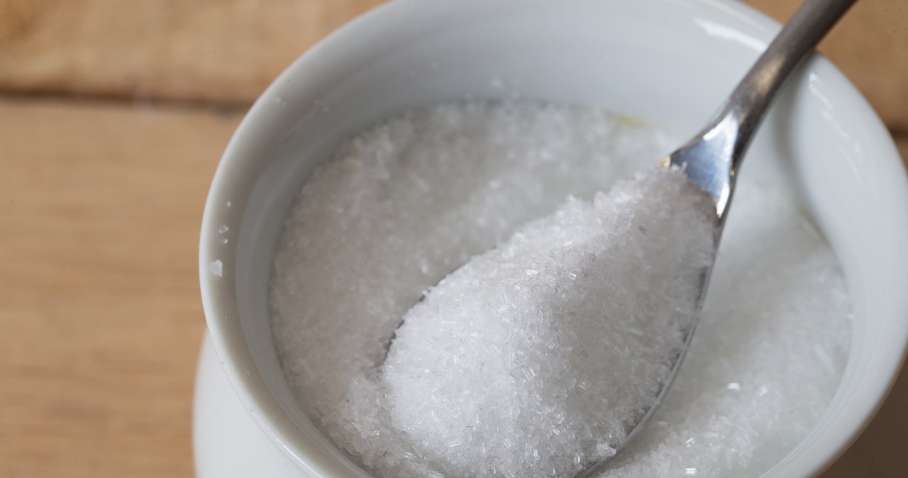 Hit na rynku słodzików zaskakuje skutkami ubocznymi. Eksperci ostrzegają