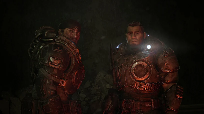Twórcy Gears of War: E-Day zaprzeczają istnieniu wersji na PS5