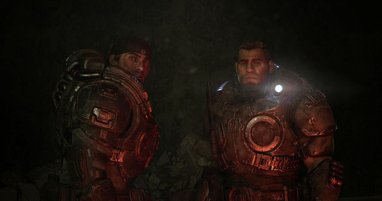 Twórcy Gears of War: E-Day zaprzeczają istnieniu wersji na PS5