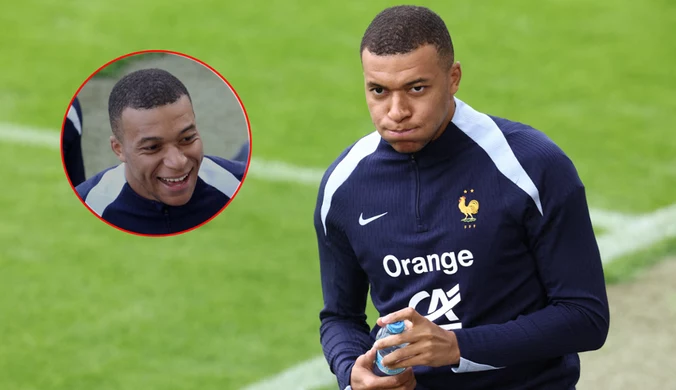 Kylian Mbappe wysłał wiadomość. Gwiazdor Francji nie zostawił złudzeń