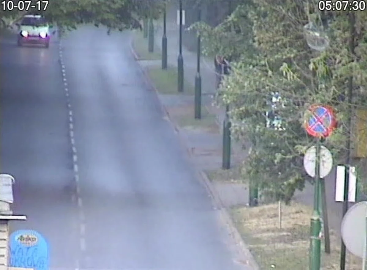 Nowy trop w sprawie zaginięcia Iwony Wieczorek. Stołeczni policjanci mają informację, że związek z zaginięciem kobiety może mieć kierowca białego fiata. "Każdy, kto ma informację na jego temat, proszony jest o kontakt z policją" - apelują funkcjonariusze.