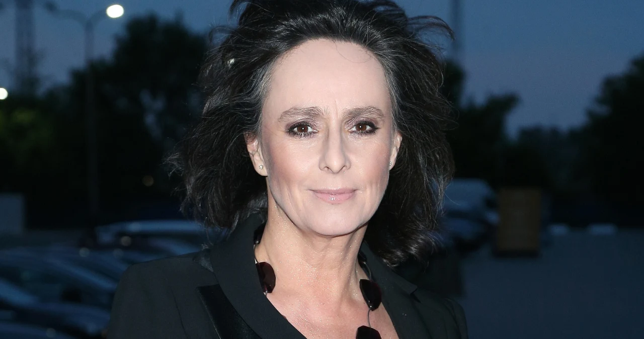 Anna Korcz mówiła, że nie kocha pociech męża. Takie mają dziś relacje