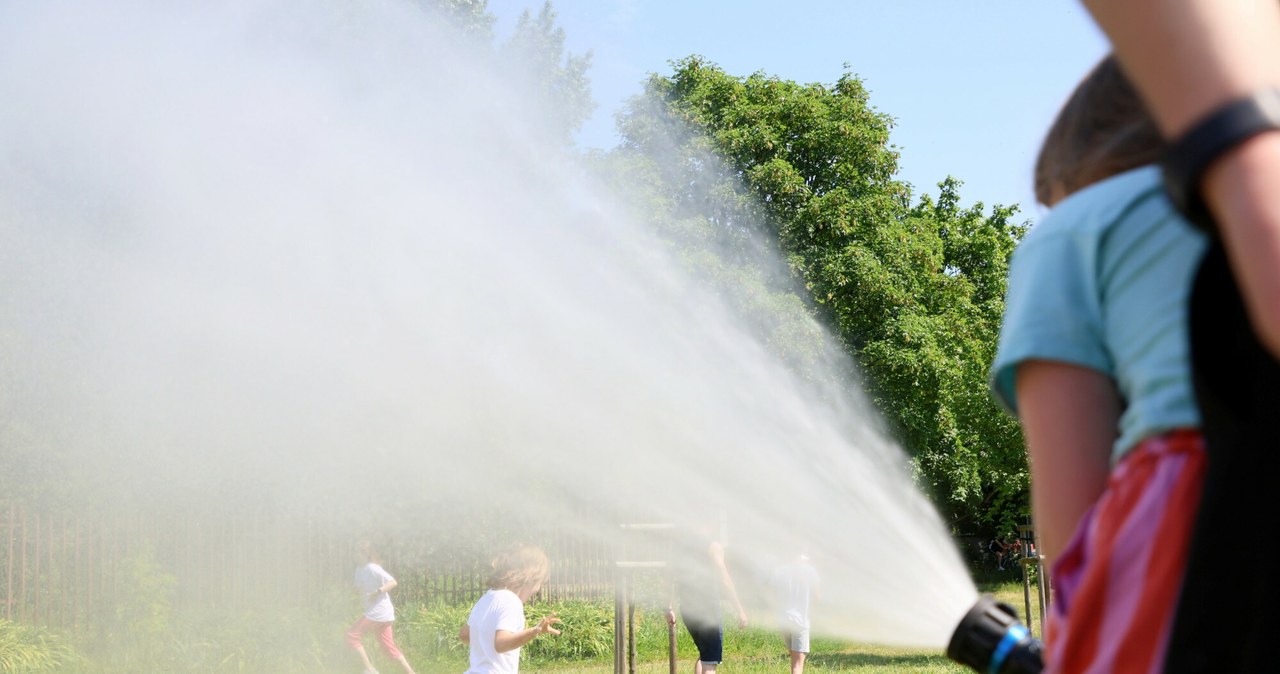  Nadchodzą upały, jednak nie wszędzie. Pogoda w tych regionach rozczaruje