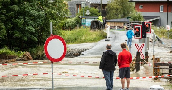 Straty po powodzi na południu i wschodzie Austrii szacuje się na co najmniej 5 milionów euro. Mijają kolejne dni, a wciąż usuwanie są skutki nawałnic, jakie w weekend nawiedziły ten kraj.