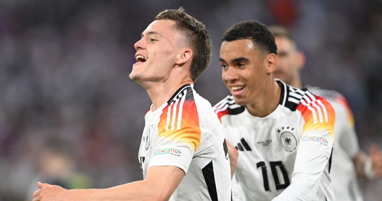 Głośne odejście z Bundesligi. Gwiazdor ma nowy klub, kosztował 100 milionów