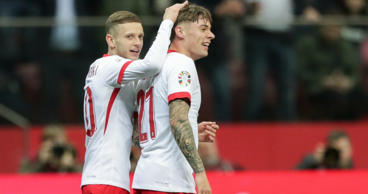 Klamka zapadła. Reprezentant Polski na wylocie. "Czas się rozstać"