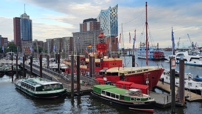 Hamburg czeka na polską reprezentację i kibiców