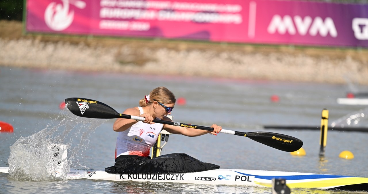 Inne sporty - Sport w INTERIA.PL - aktualności z różnych dziedzin sportu, wyniki sportowe na żywo, wywiady ze sportowcami, galer Kolejne medale Polaków w mistrzostwach Europy. Sypią się jak z rogu obfitości