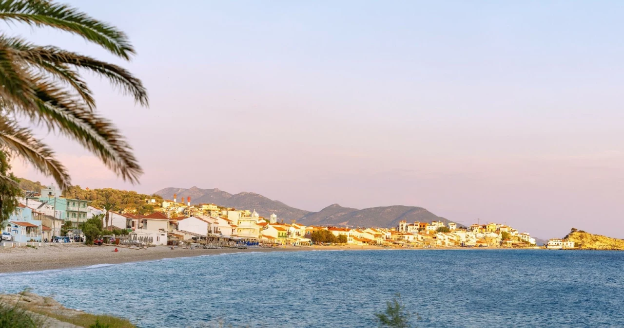 Grecja. Turysta zaginął na wyspie Samos. Został znaleziony martwy 