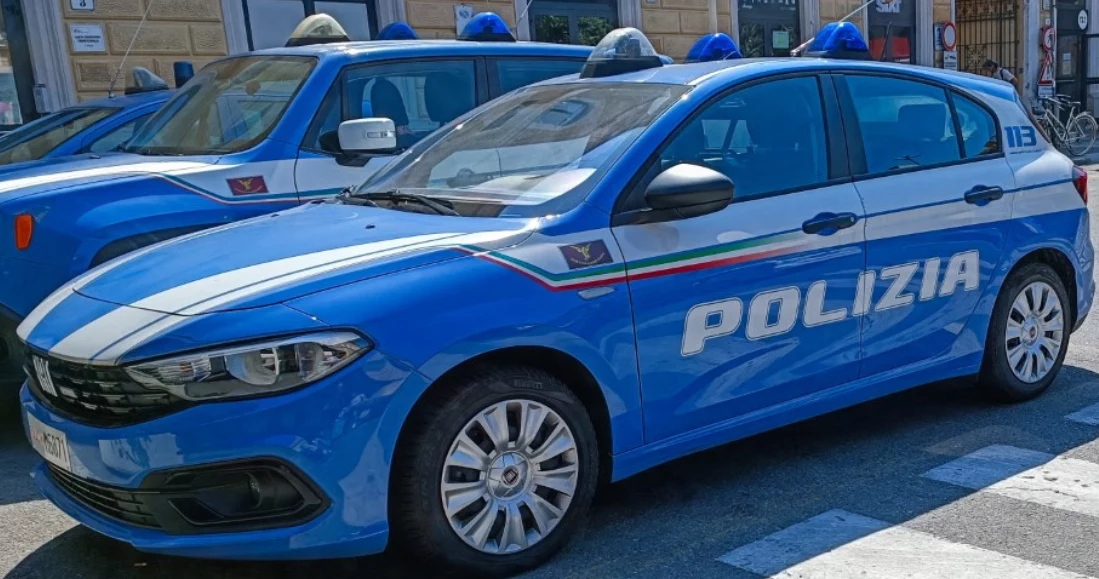 Włochy. Trwa policyjna obława. Szukają napastników, którzy zaatakowali Polaka