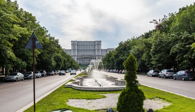 Deklaracja rumuńskiego MSZ. "Nie wpuścimy delegacji z Rosji i Białorusi"